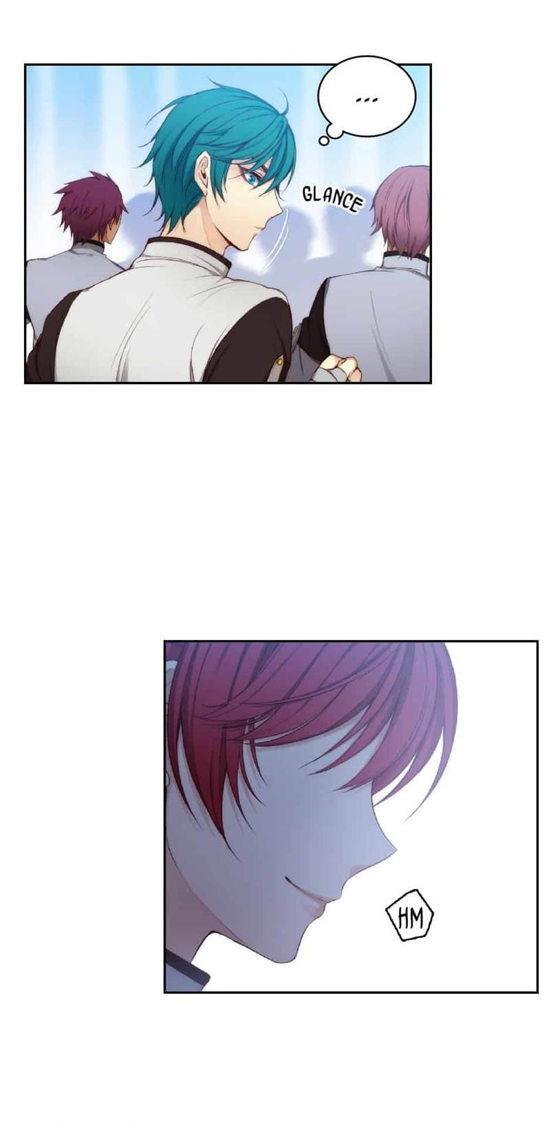 Read Adonis chapter 50 image 34 on Lezhin