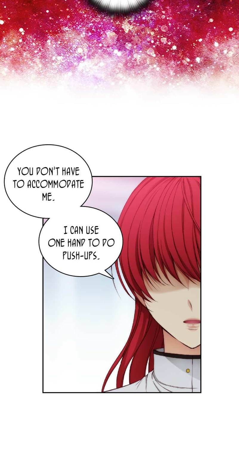 Read Adonis chapter 50 image 37 on Lezhin