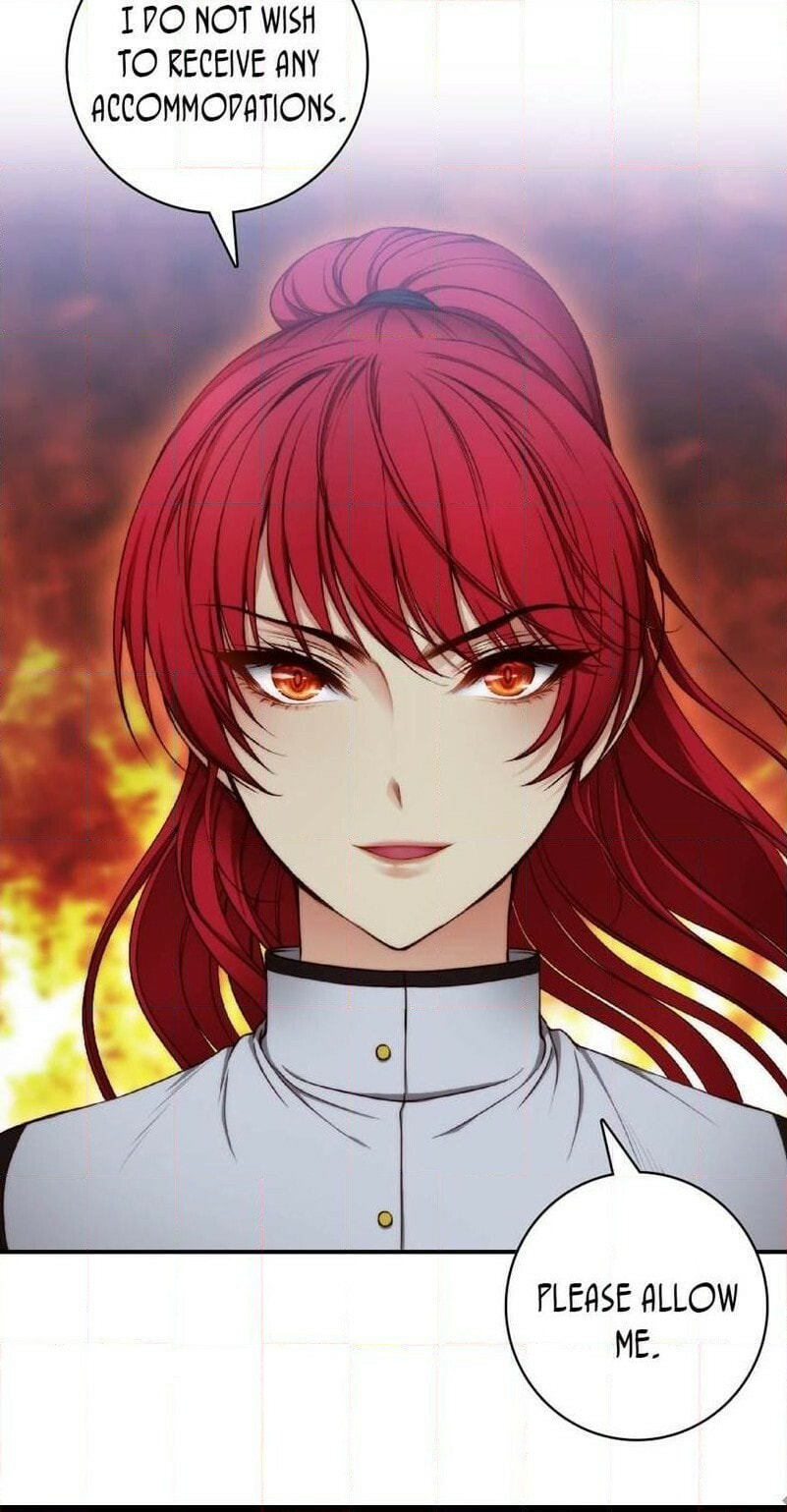 Read Adonis chapter 50 image 40 on Lezhin