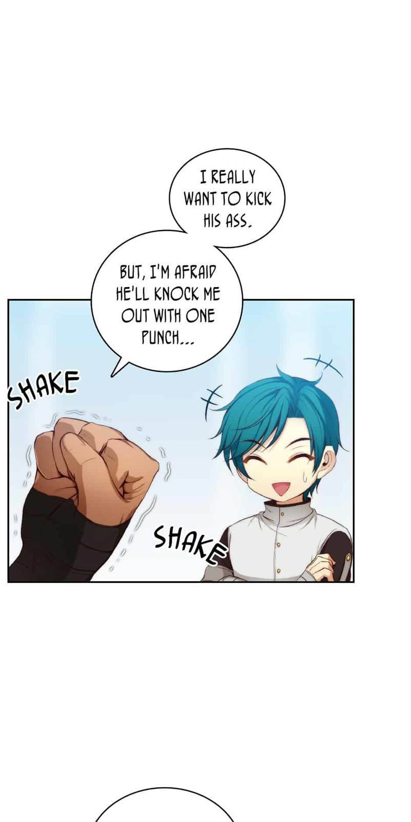 Read Adonis chapter 50 image 6 on Lezhin