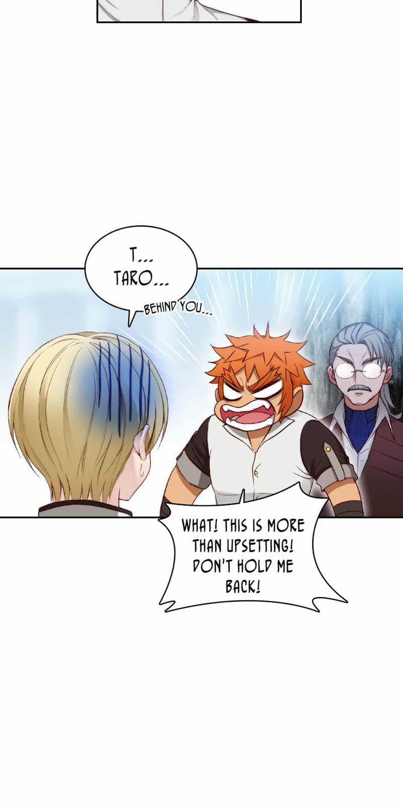 Read Adonis chapter 50 image 9 on Lezhin