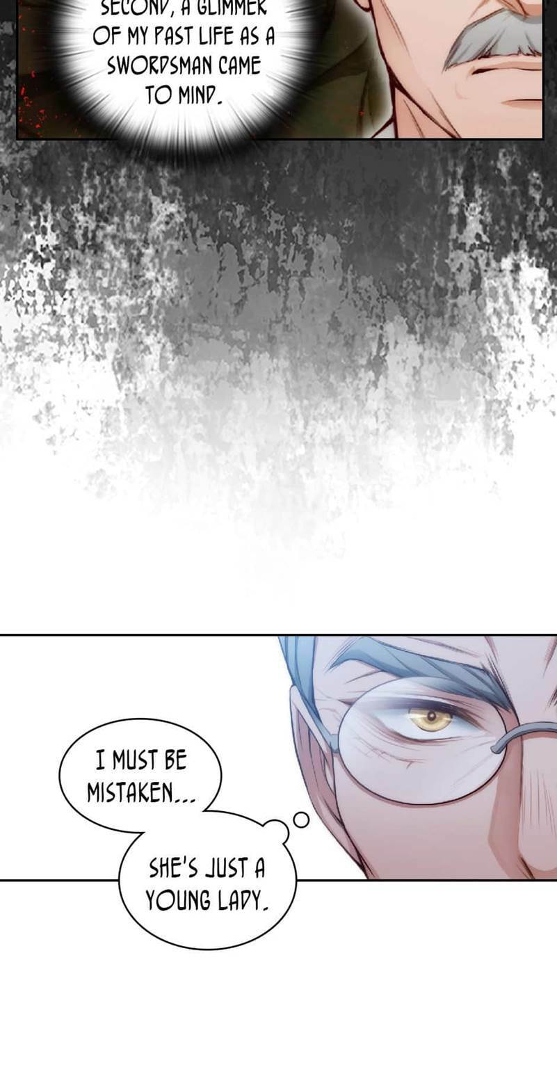 Read Adonis chapter 51 image 13 on Lezhin
