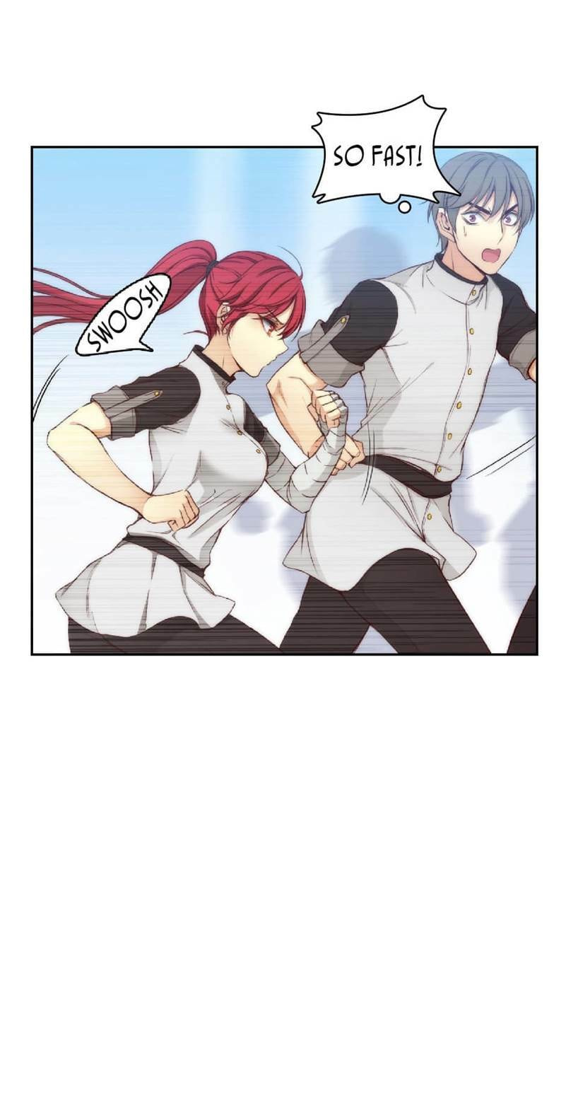 Read Adonis chapter 51 image 14 on Lezhin