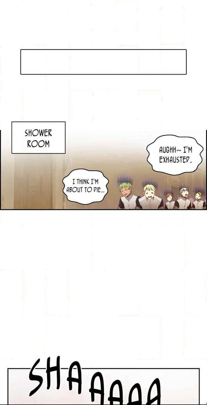 Read Adonis chapter 51 image 15 on Lezhin