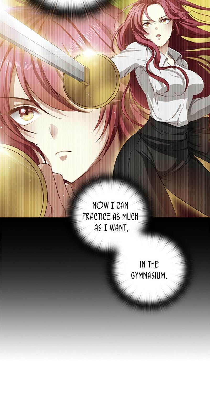 Read Adonis chapter 51 image 18 on Lezhin