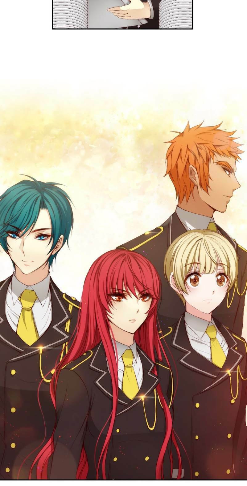 Read Adonis chapter 51 image 30 on Lezhin