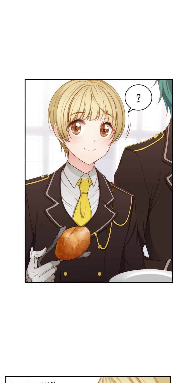 Read Adonis chapter 51 image 32 on Lezhin