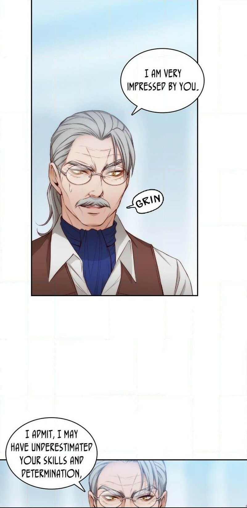 Read Adonis chapter 51 image 4 on Lezhin