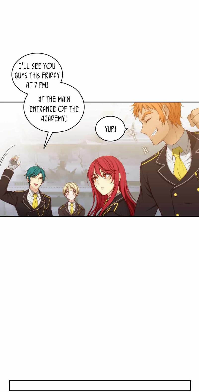 Read Adonis chapter 51 image 41 on Lezhin