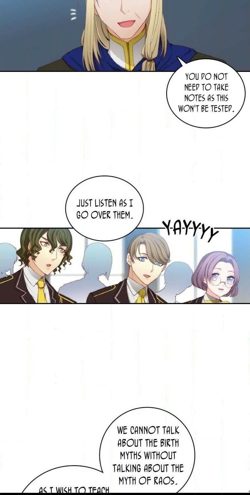 Read Adonis chapter 51 image 44 on Lezhin