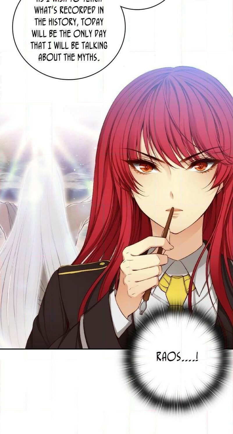 Read Adonis chapter 51 image 45 on Lezhin