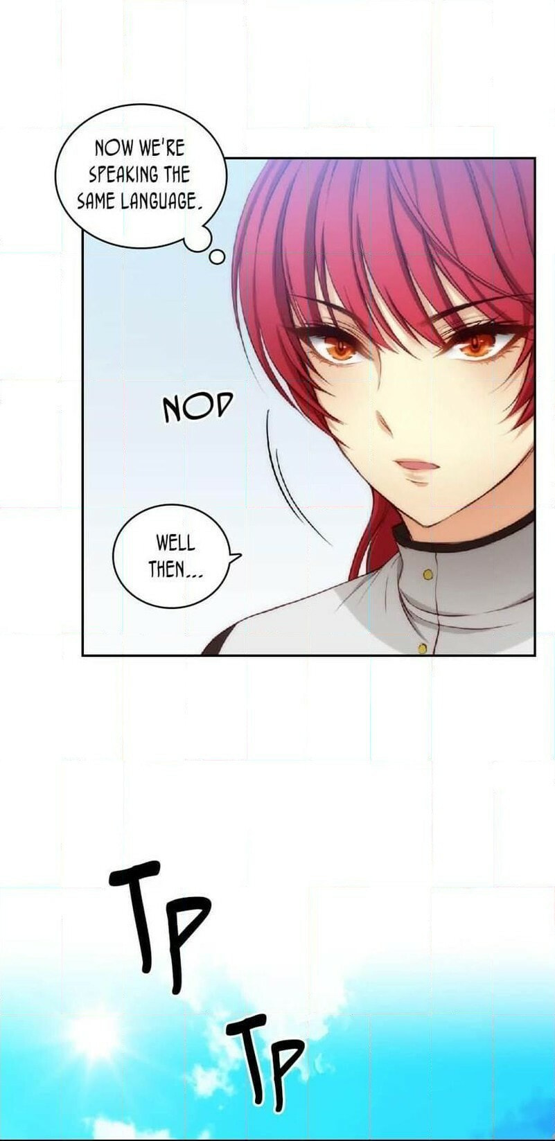 Read Adonis chapter 51 image 6 on Lezhin