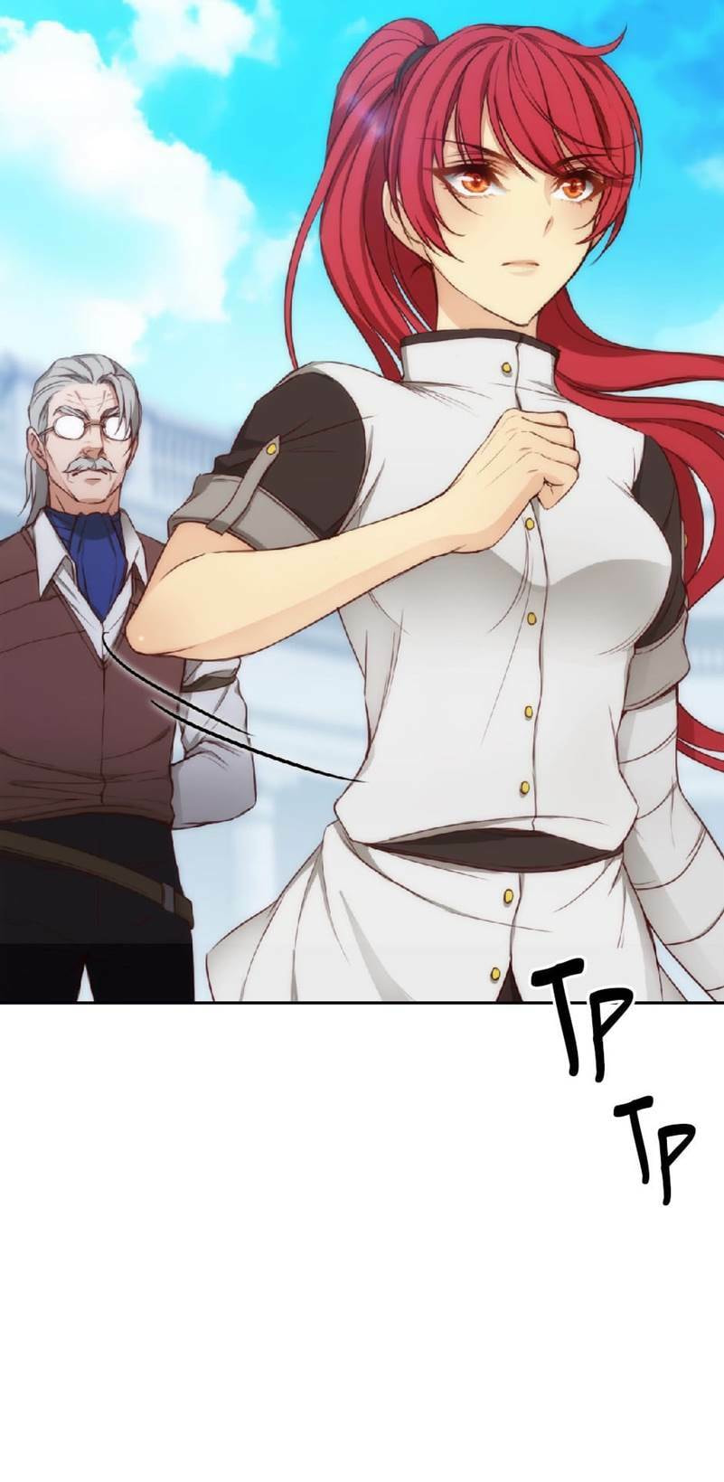 Read Adonis chapter 51 image 7 on Lezhin