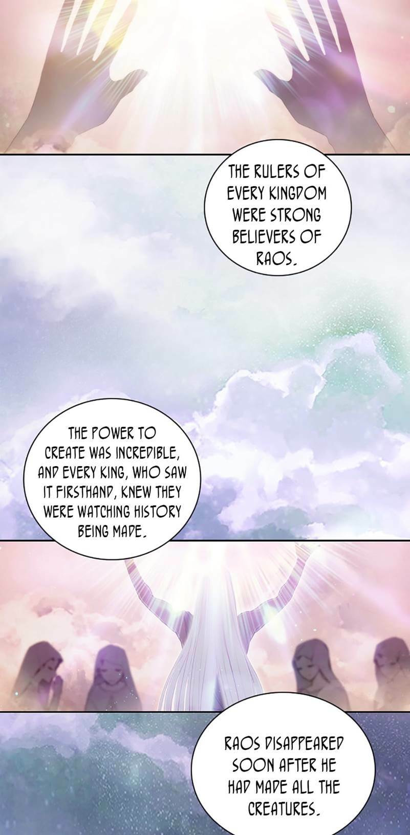 Read Adonis chapter 52 image 1 on Lezhin