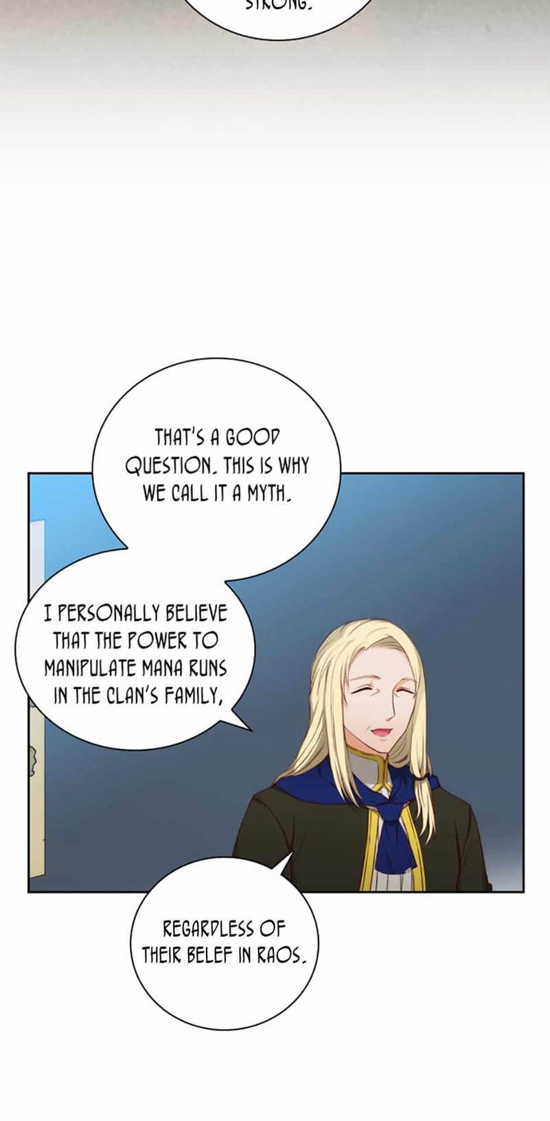 Read Adonis chapter 52 image 10 on Lezhin