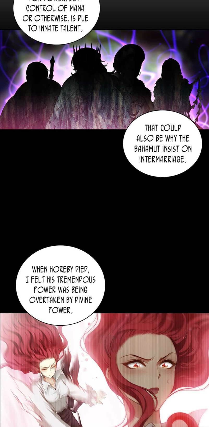 Read Adonis chapter 52 image 12 on Lezhin