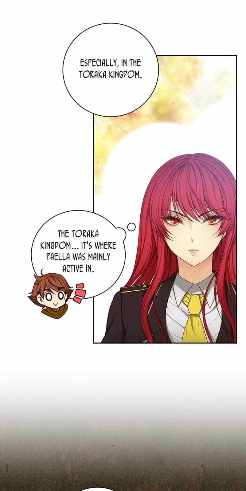 Read Adonis chapter 52 image 17 on Lezhin