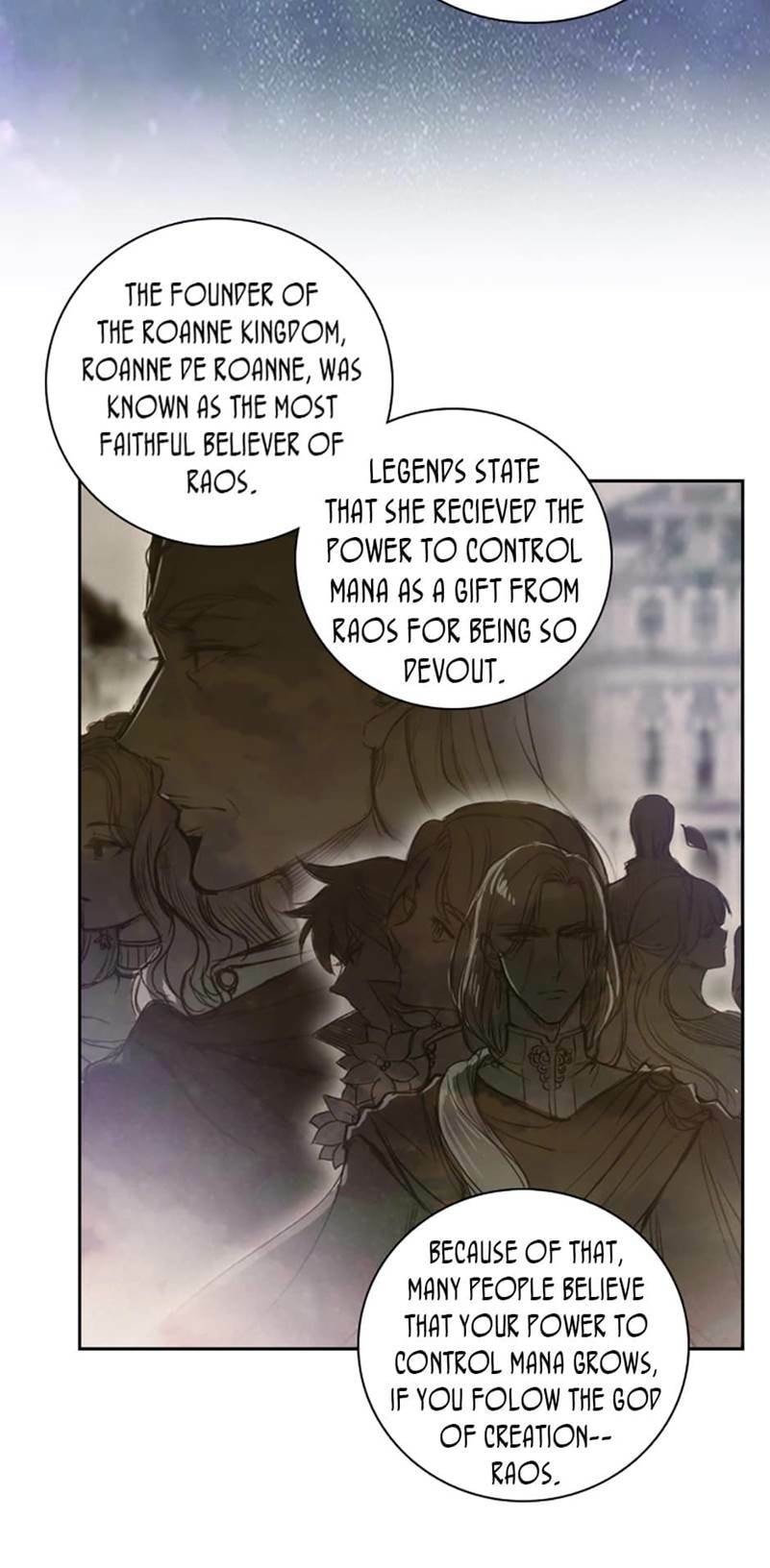 Read Adonis chapter 52 image 2 on Lezhin