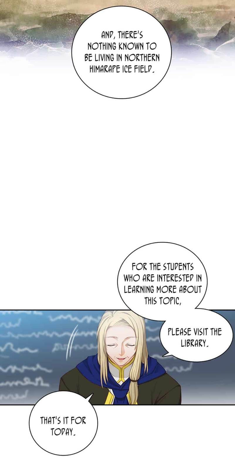 Read Adonis chapter 52 image 20 on Lezhin