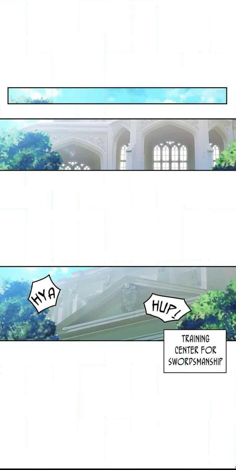 Read Adonis chapter 52 image 22 on Lezhin