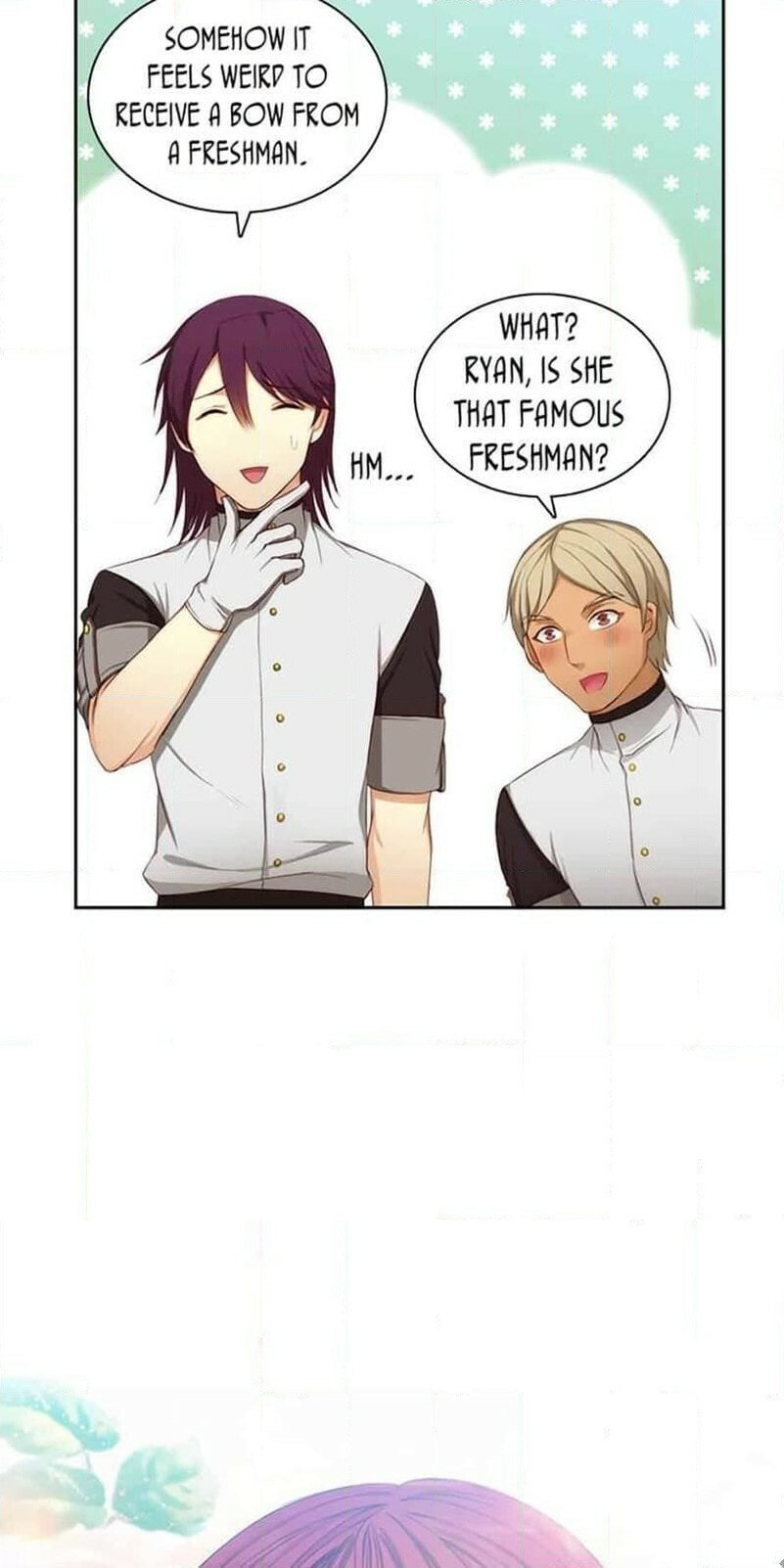 Read Adonis chapter 52 image 26 on Lezhin