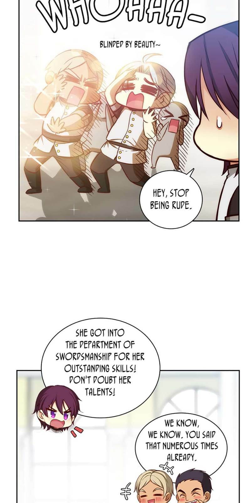 Read Adonis chapter 52 image 28 on Lezhin