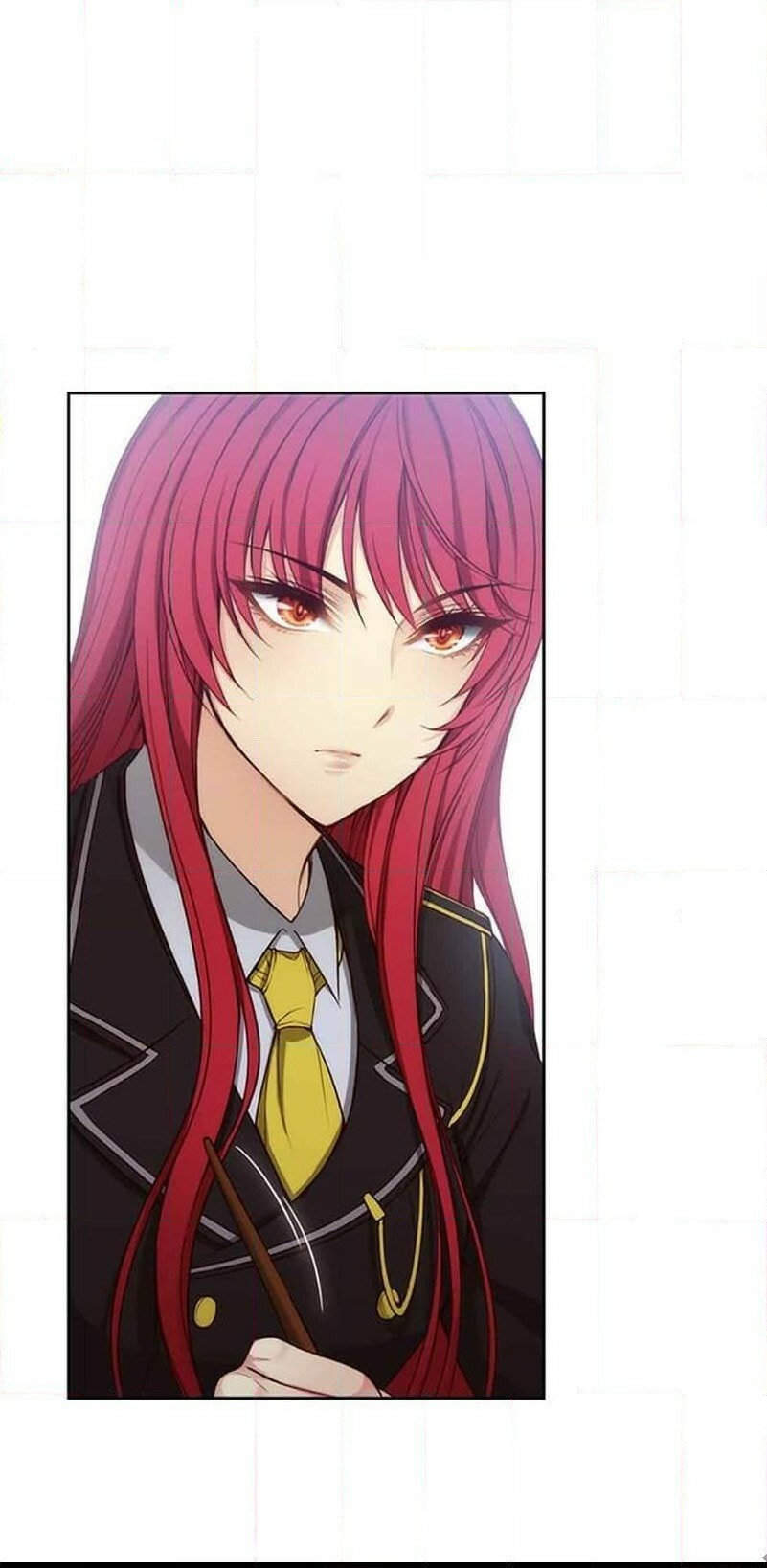 Read Adonis chapter 52 image 3 on Lezhin