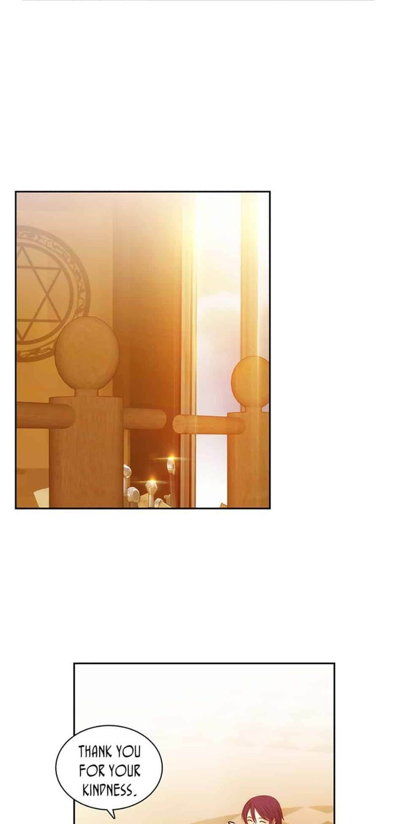 Read Adonis chapter 52 image 36 on Lezhin