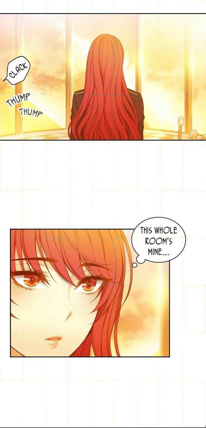 Read Adonis chapter 52 image 38 on Lezhin