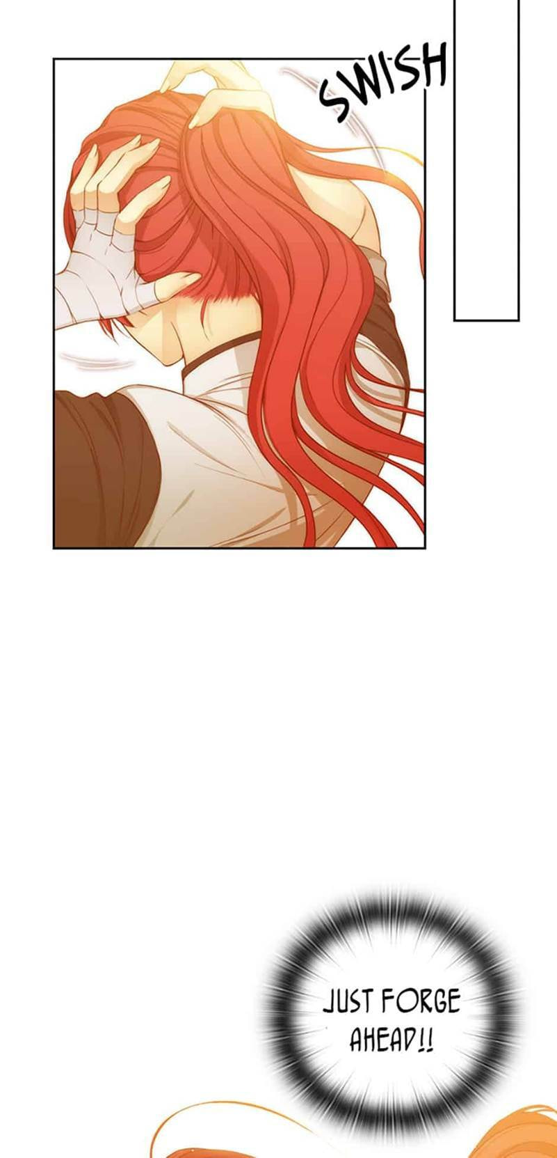 Read Adonis chapter 52 image 40 on Lezhin