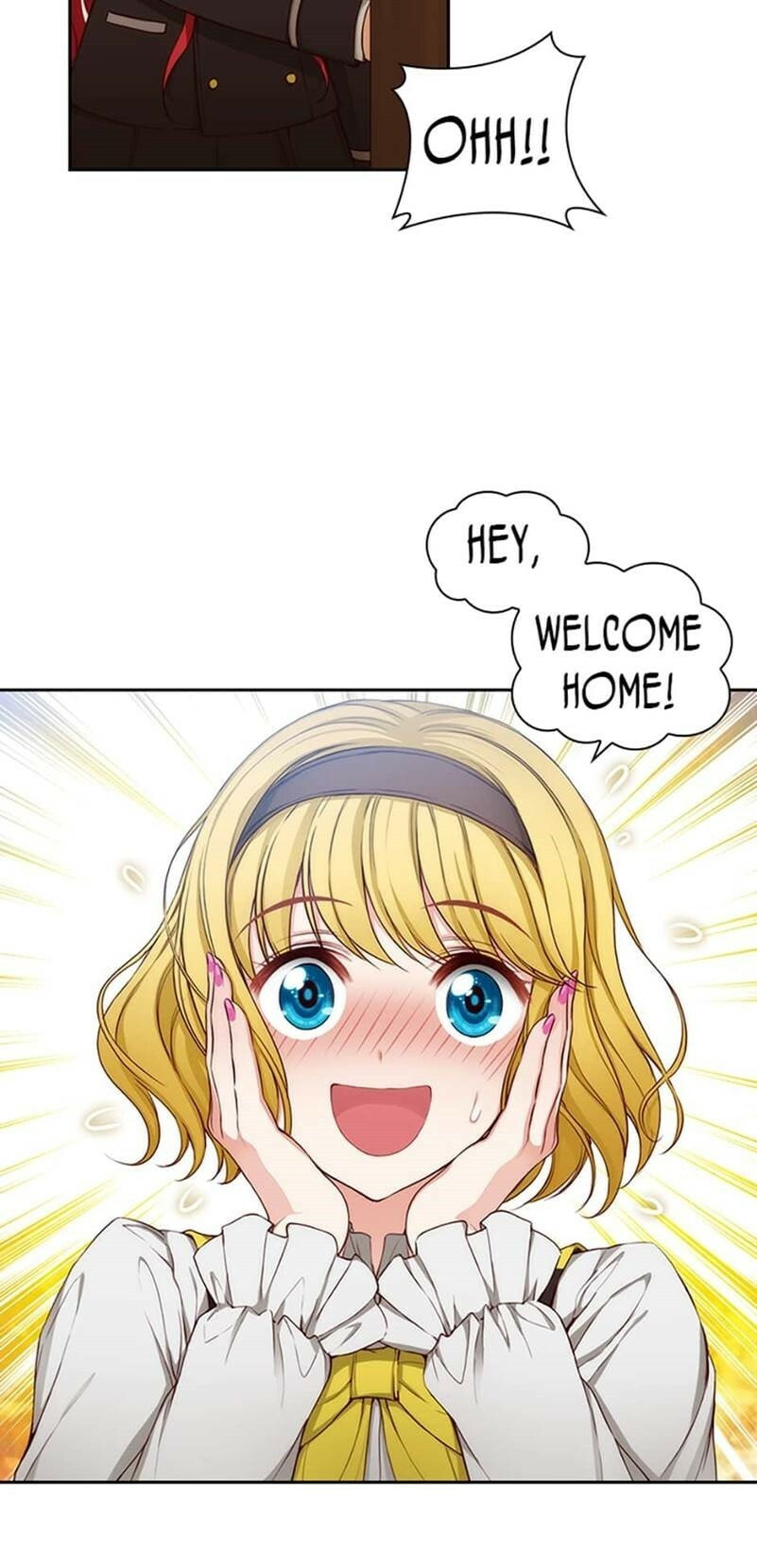 Read Adonis chapter 52 image 43 on Lezhin