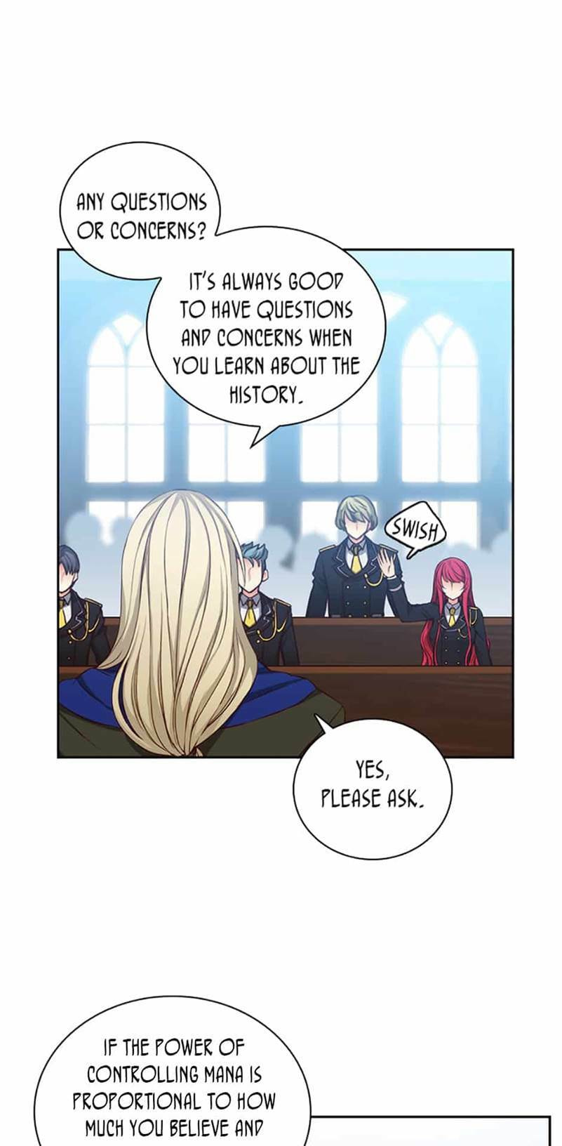 Read Adonis chapter 52 image 6 on Lezhin