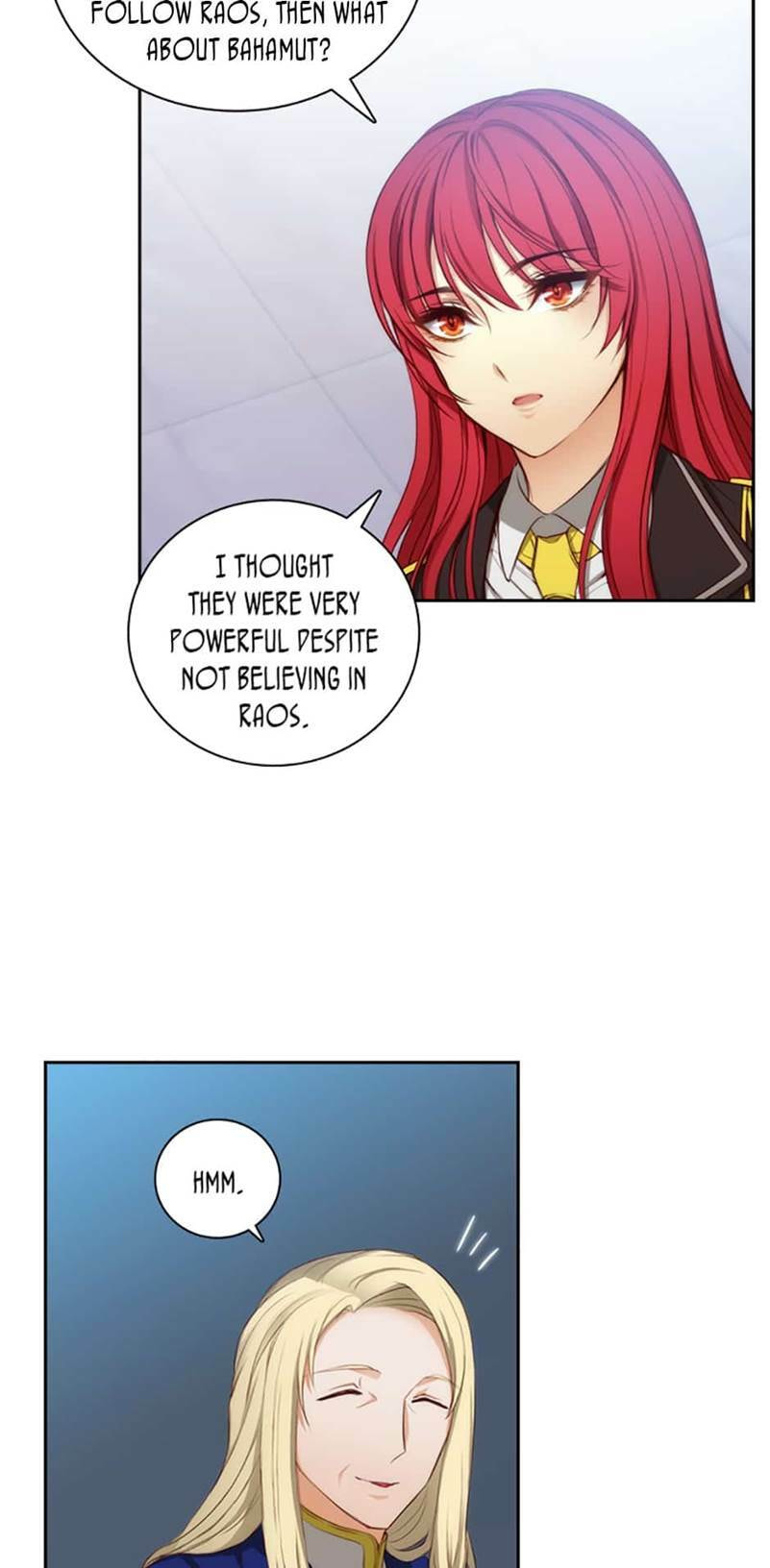 Read Adonis chapter 52 image 7 on Lezhin