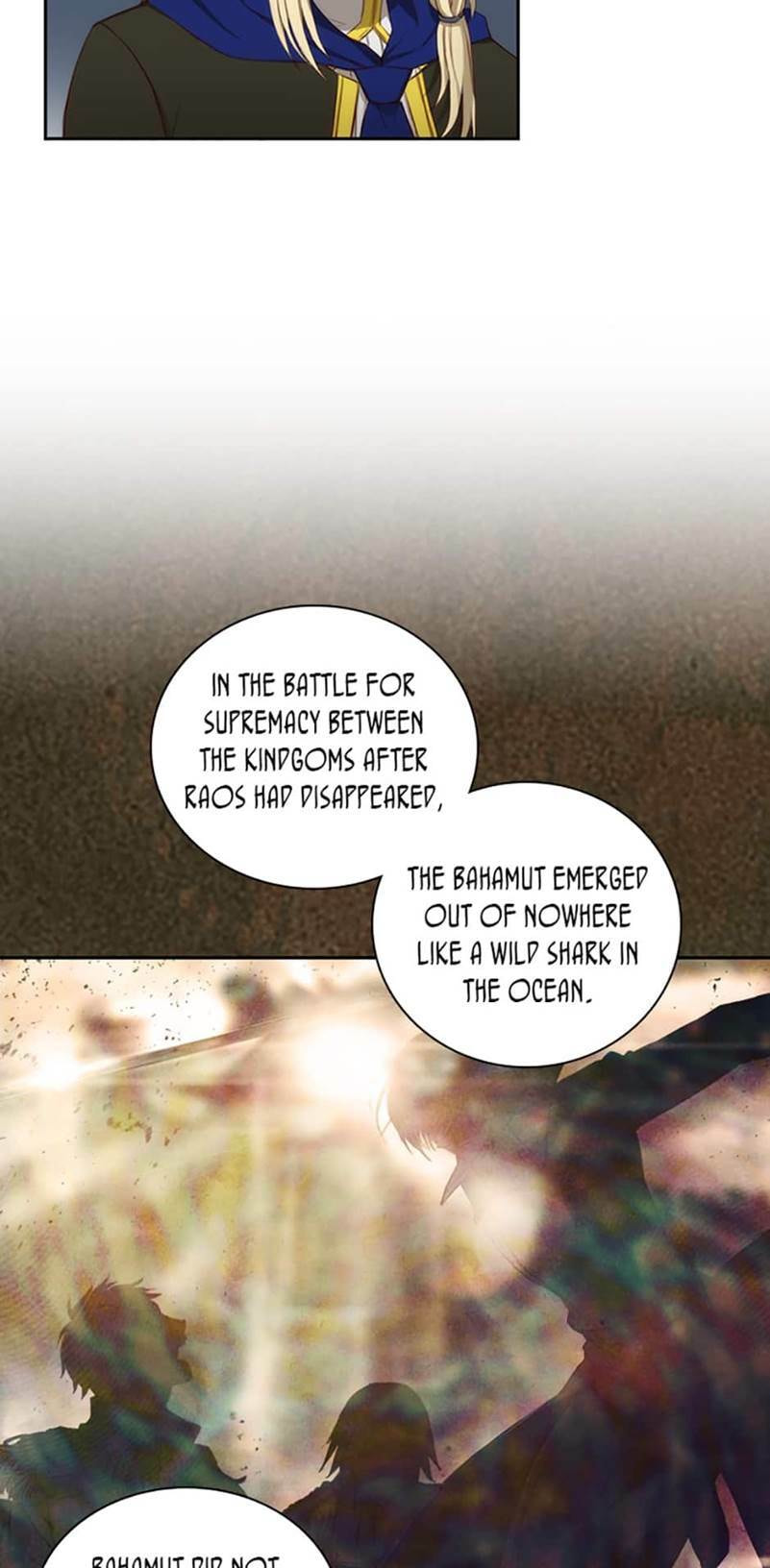 Read Adonis chapter 52 image 8 on Lezhin