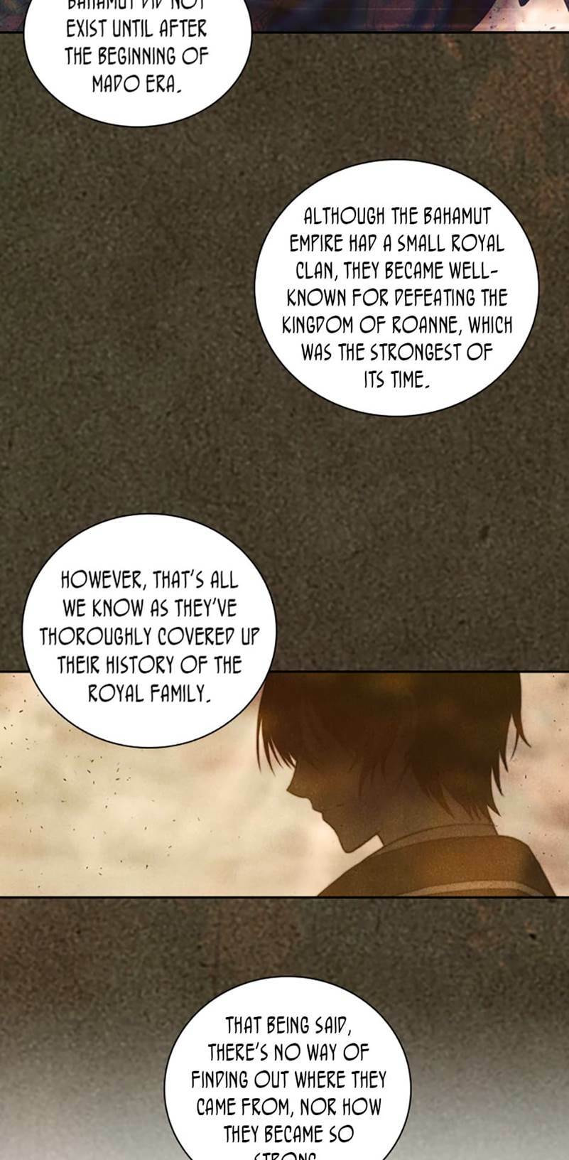 Read Adonis chapter 52 image 9 on Lezhin