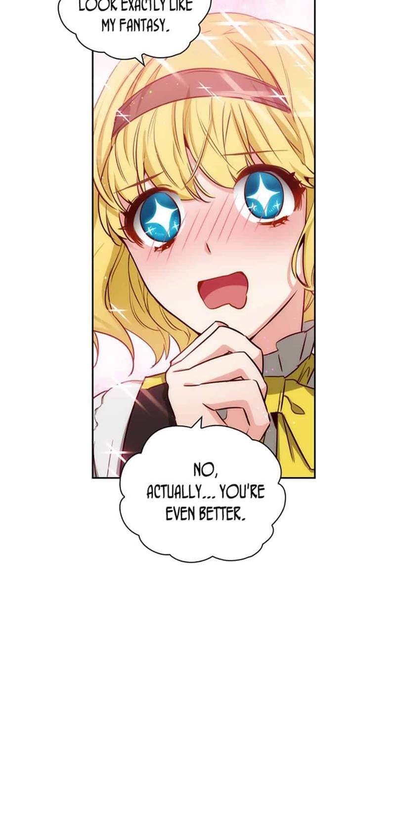 Read Adonis chapter 54 image 10 on Lezhin