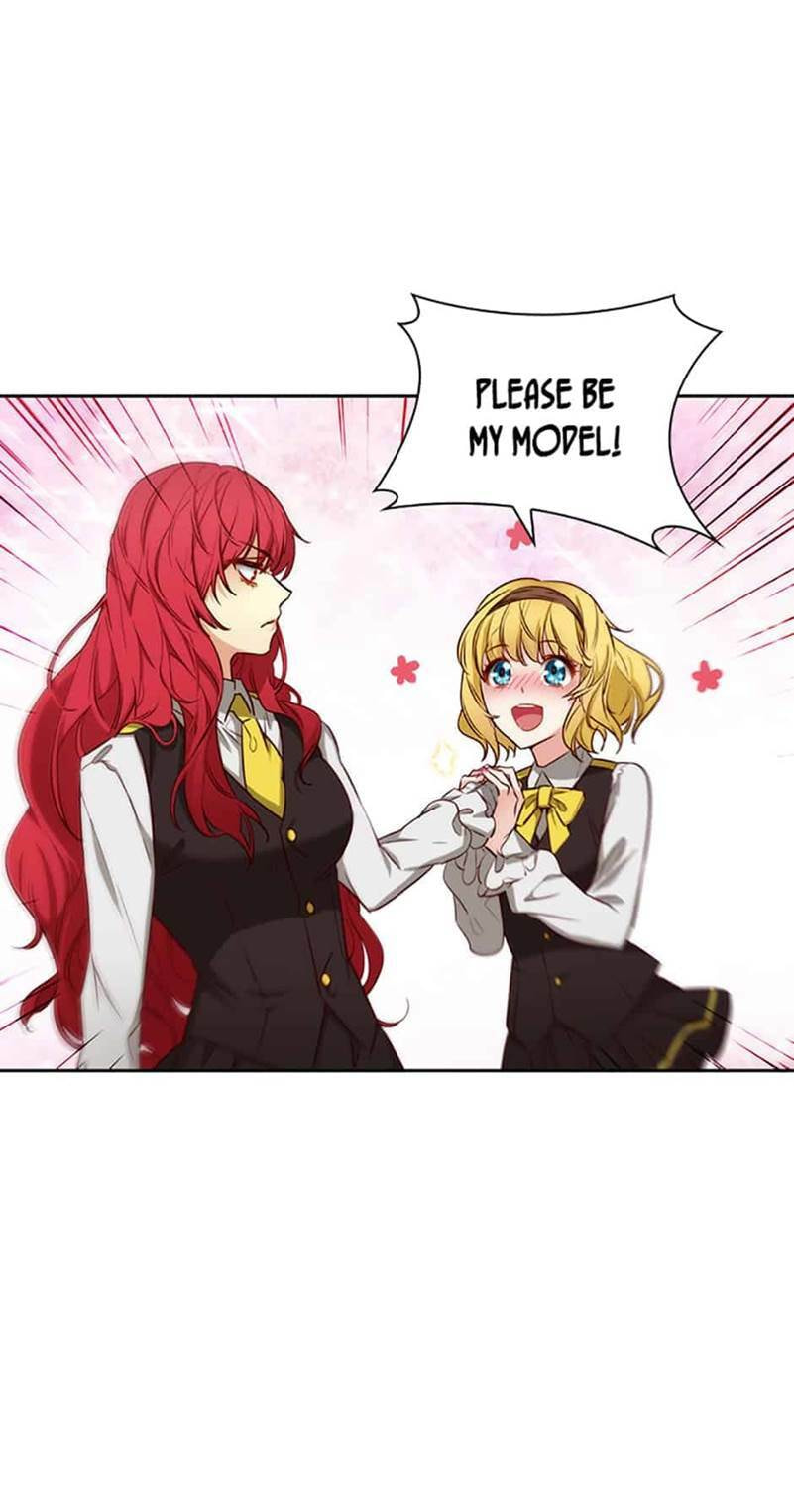 Read Adonis chapter 54 image 11 on Lezhin