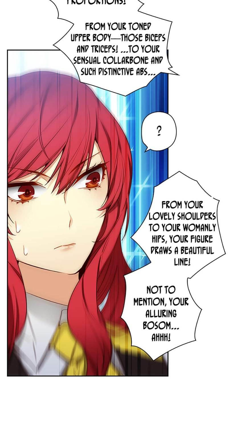 Read Adonis chapter 54 image 13 on Lezhin