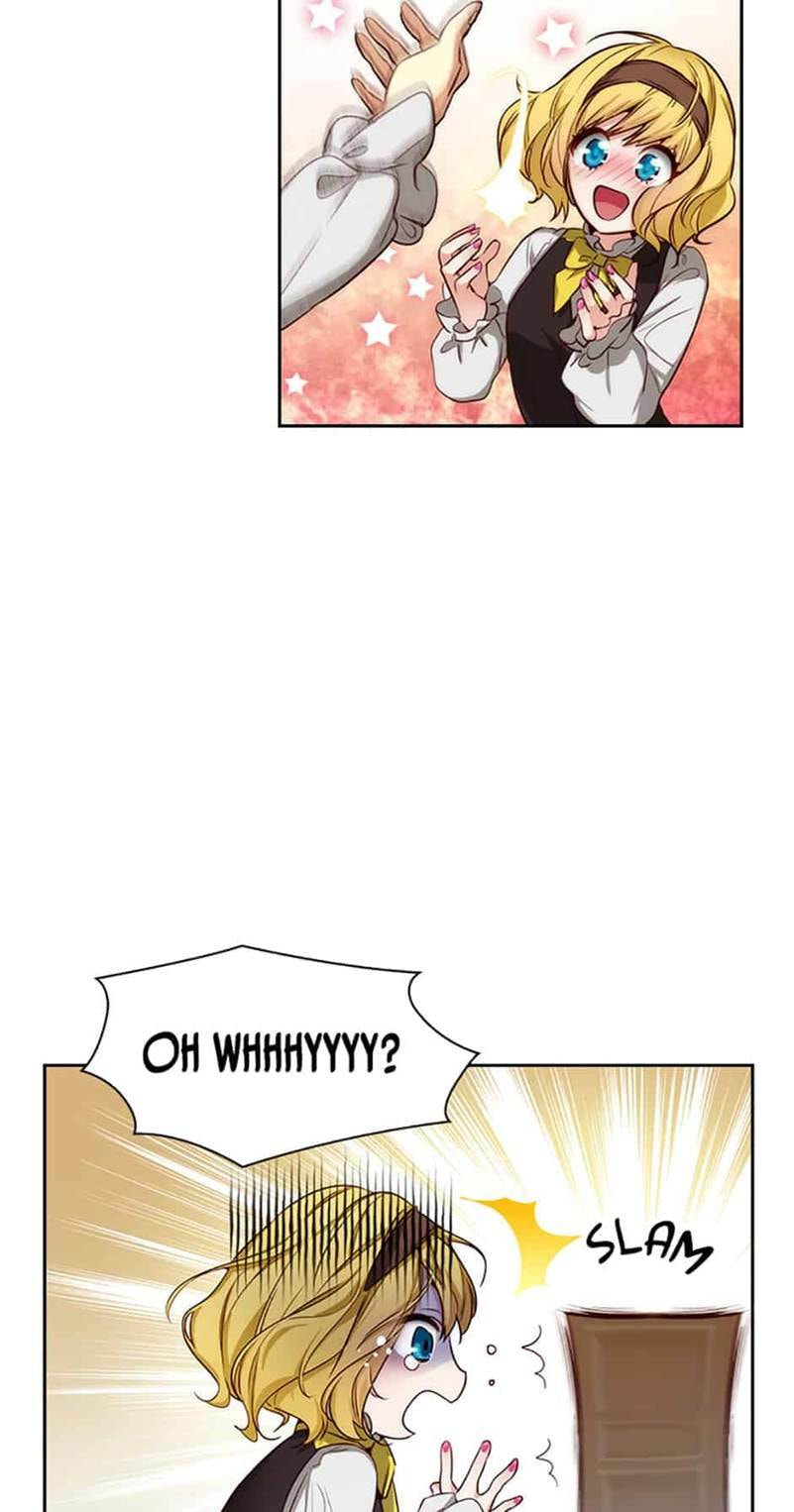 Read Adonis chapter 54 image 16 on Lezhin