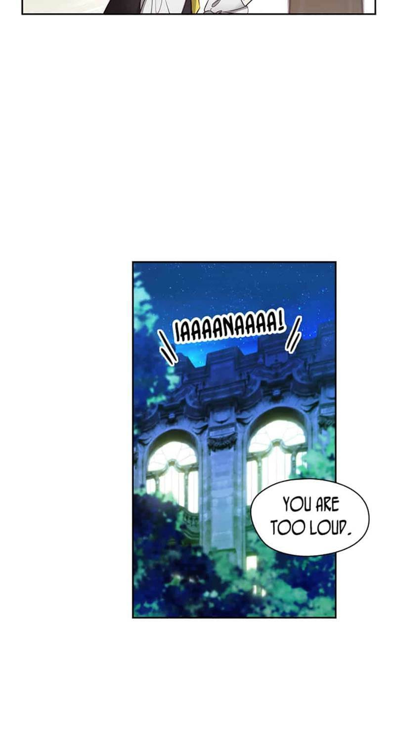 Read Adonis chapter 54 image 17 on Lezhin