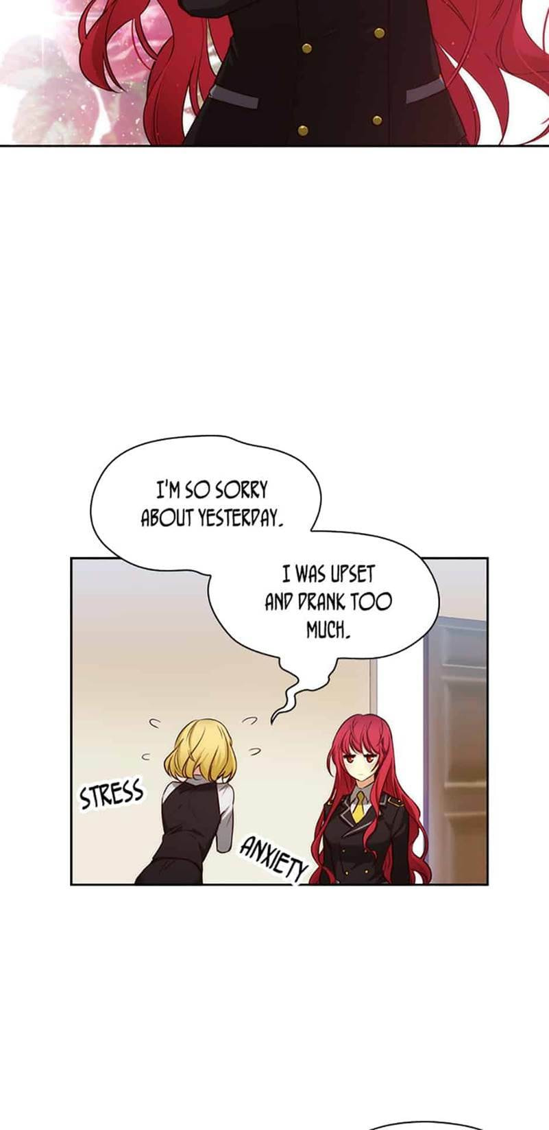 Read Adonis chapter 54 image 2 on Lezhin