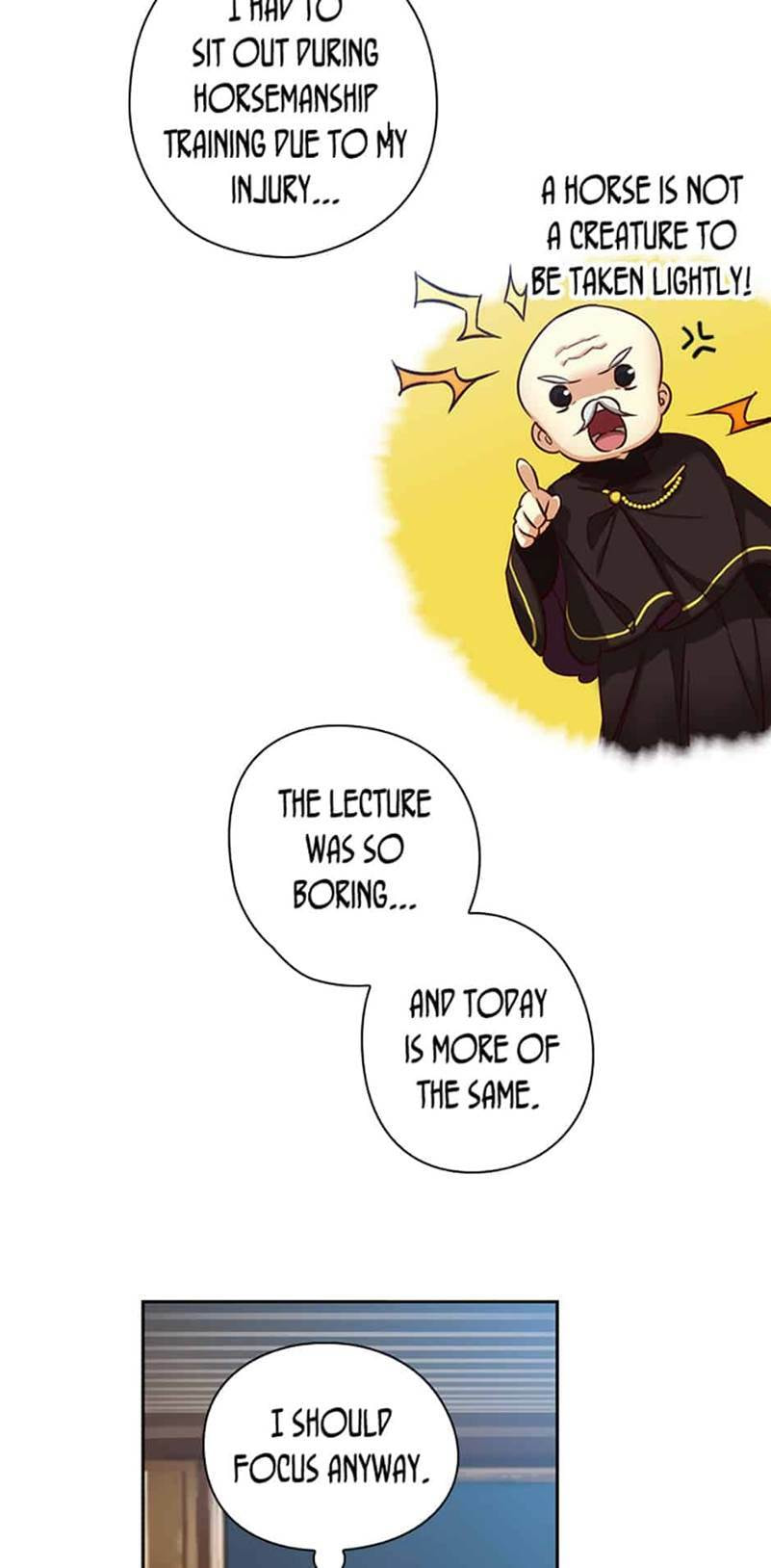 Read Adonis chapter 54 image 21 on Lezhin