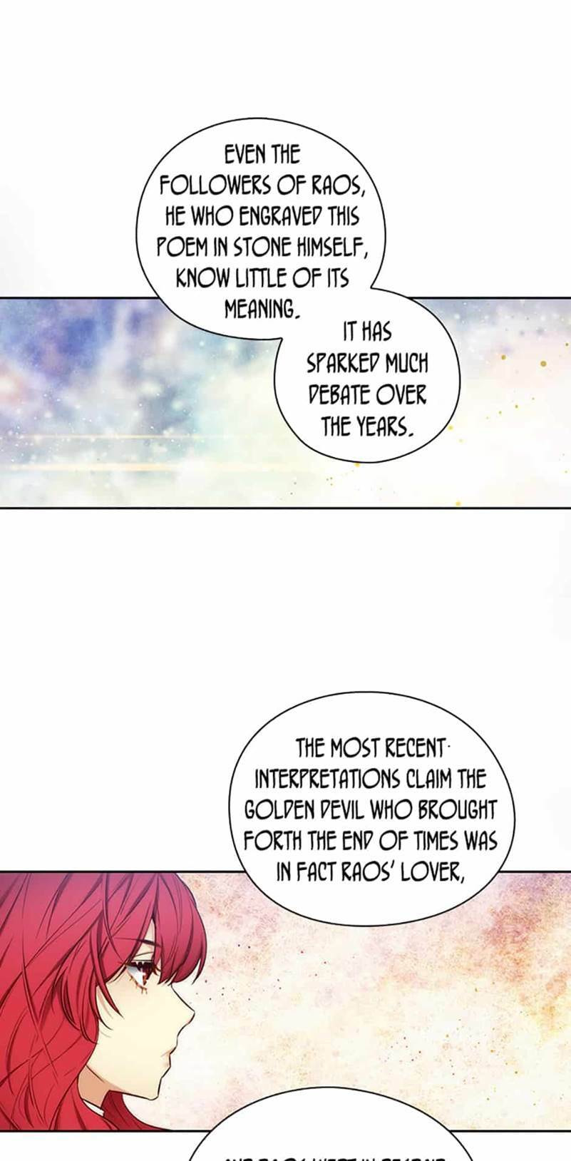 Read Adonis chapter 54 image 24 on Lezhin