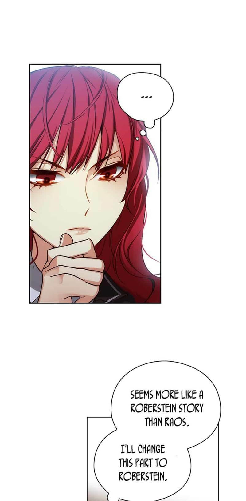 Read Adonis chapter 54 image 26 on Lezhin