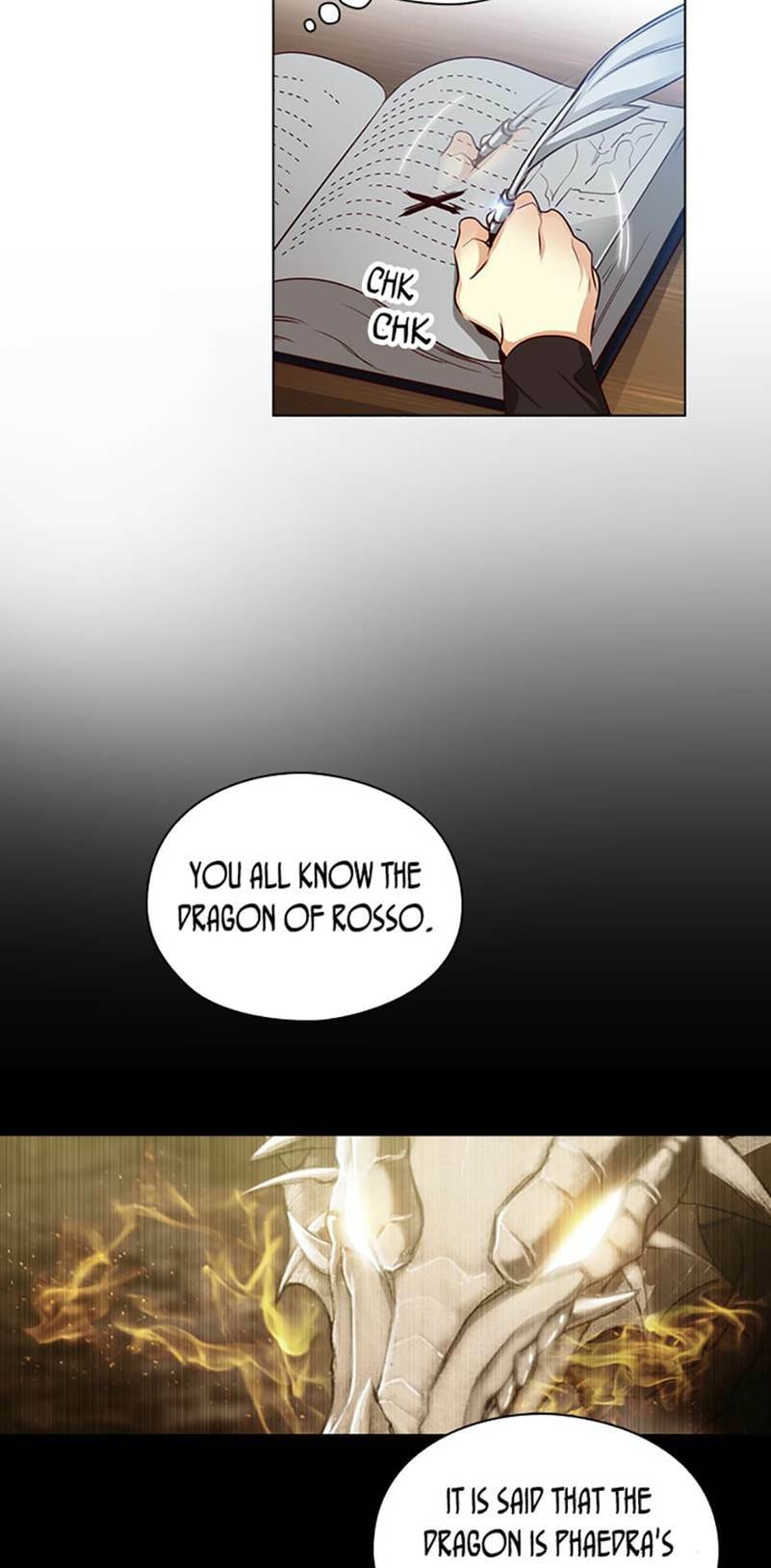Read Adonis chapter 54 image 27 on Lezhin