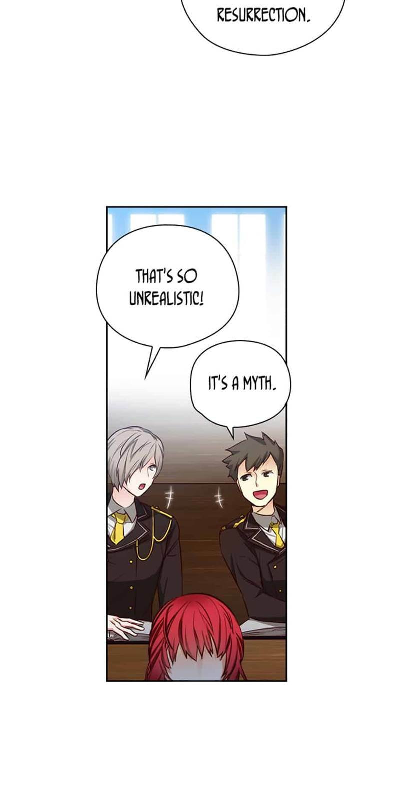 Read Adonis chapter 54 image 31 on Lezhin