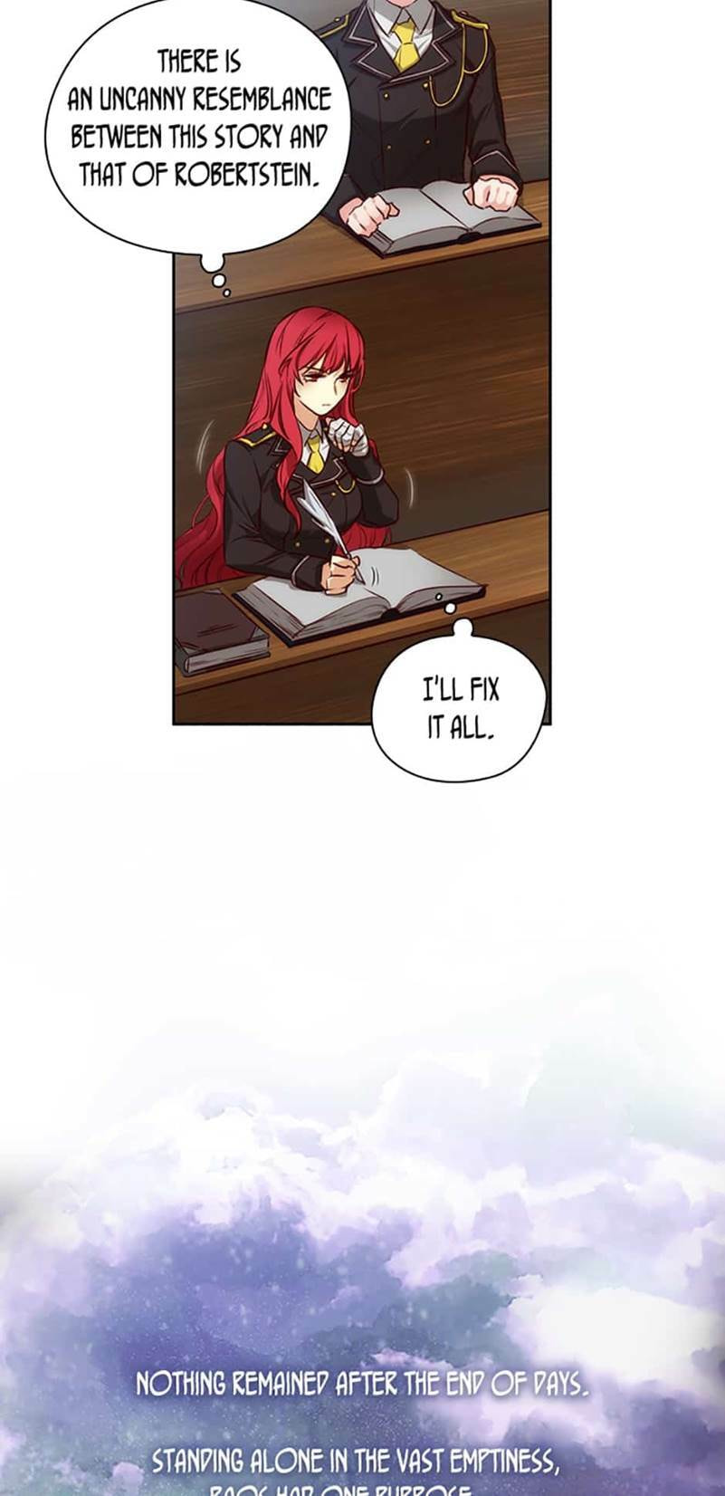Read Adonis chapter 54 image 35 on Lezhin