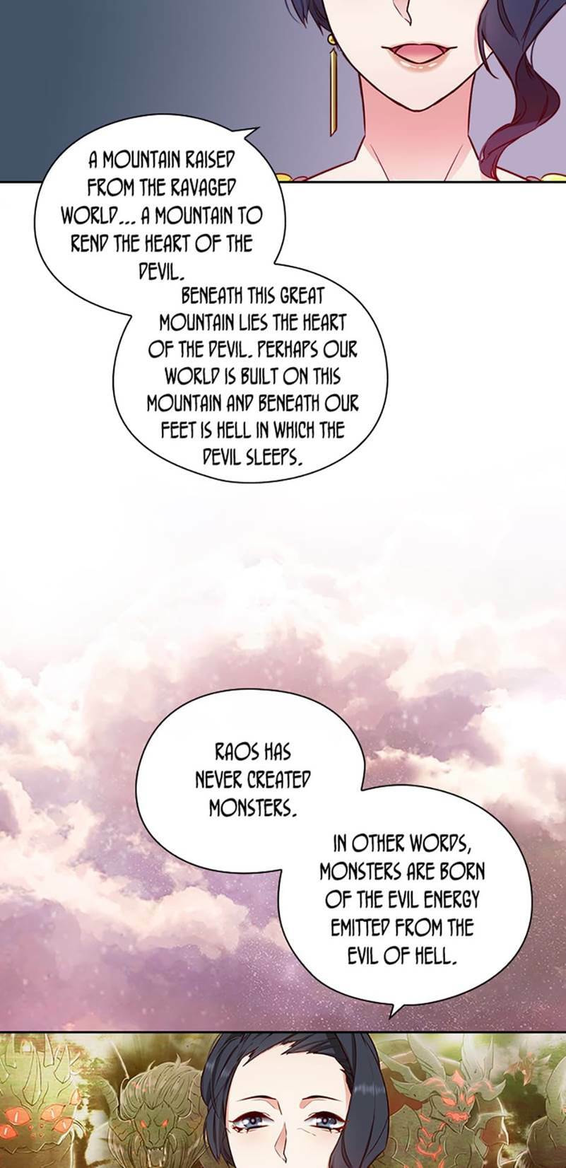 Read Adonis chapter 54 image 37 on Lezhin