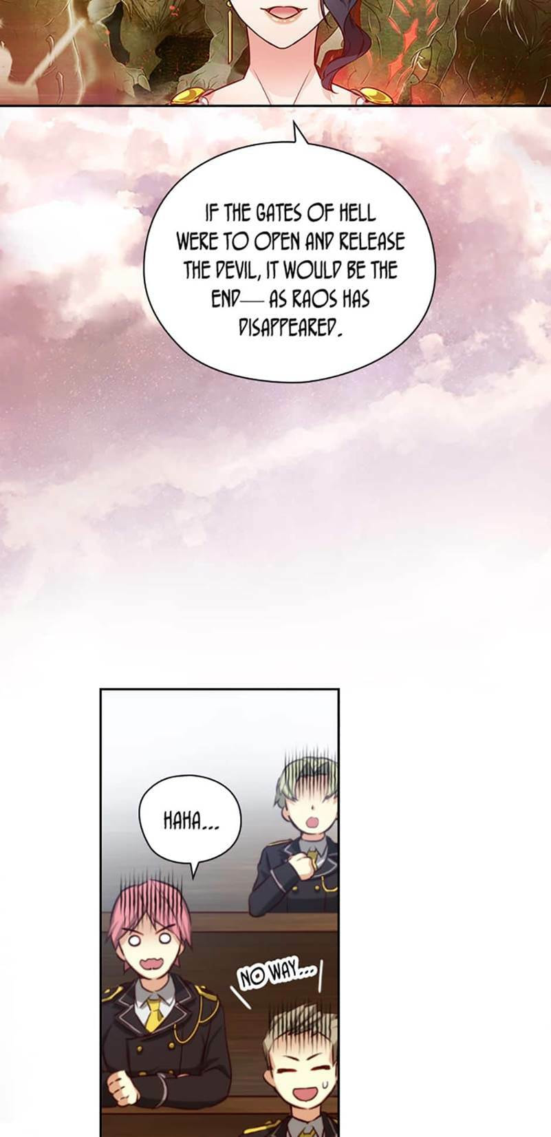 Read Adonis chapter 54 image 38 on Lezhin