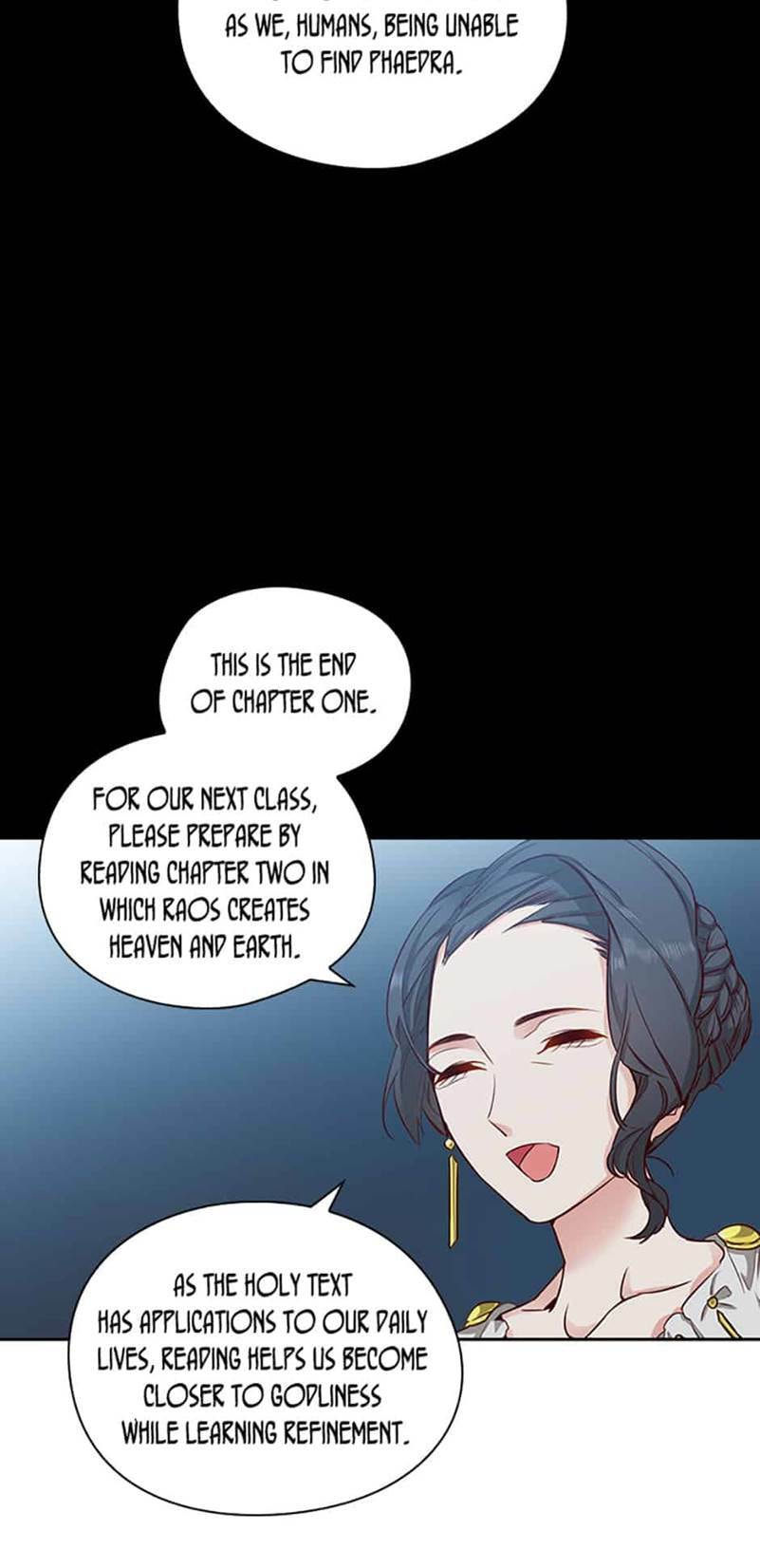 Read Adonis chapter 54 image 41 on Lezhin